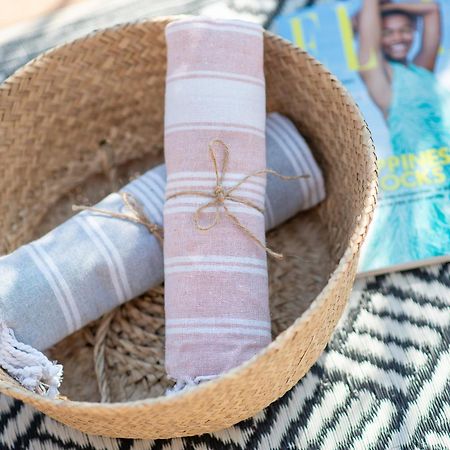 Fragoseco Loft! Elegance & Luxury Lejlighed Chalkís Eksteriør billede