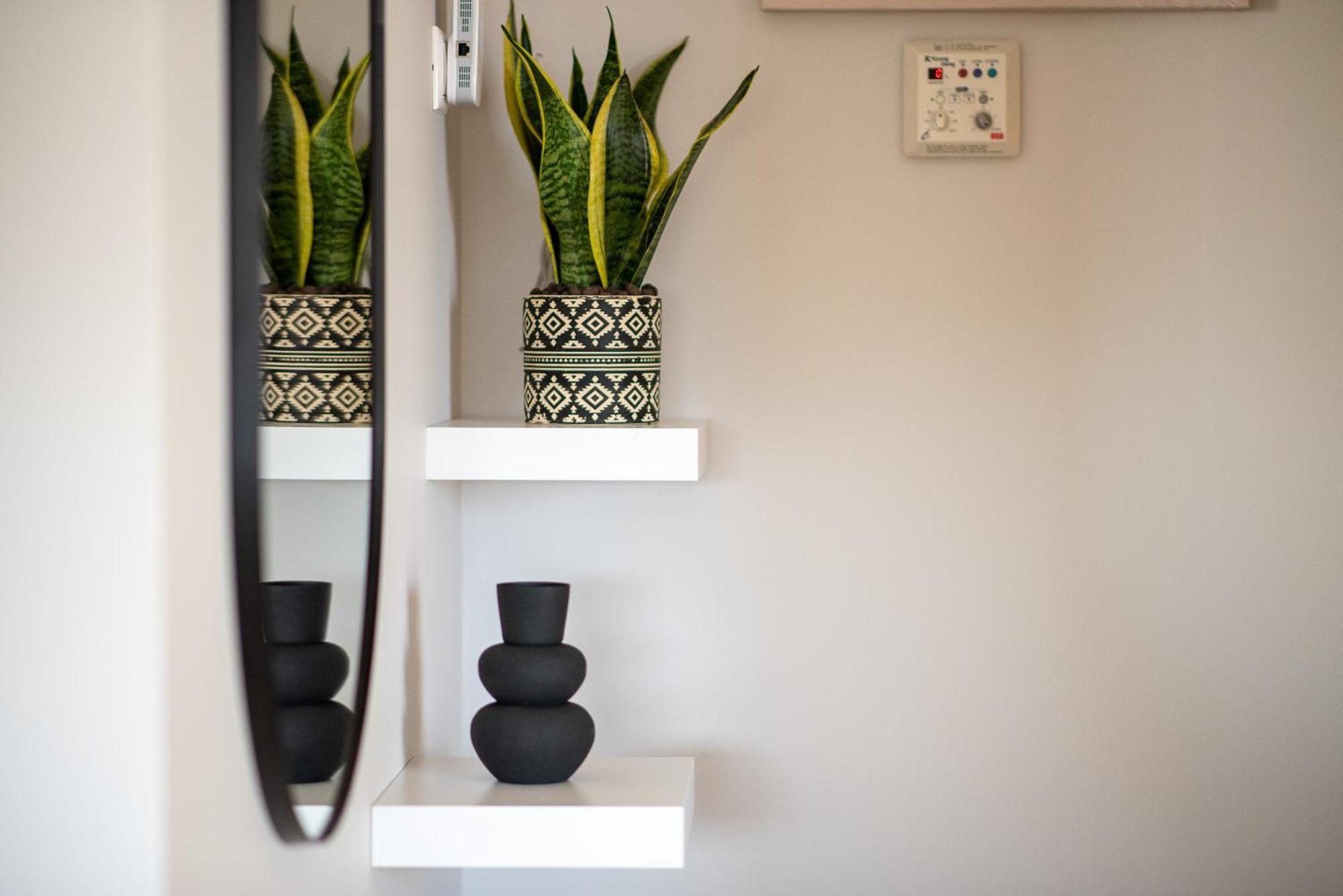 Fragoseco Loft! Elegance & Luxury Lejlighed Chalkís Eksteriør billede