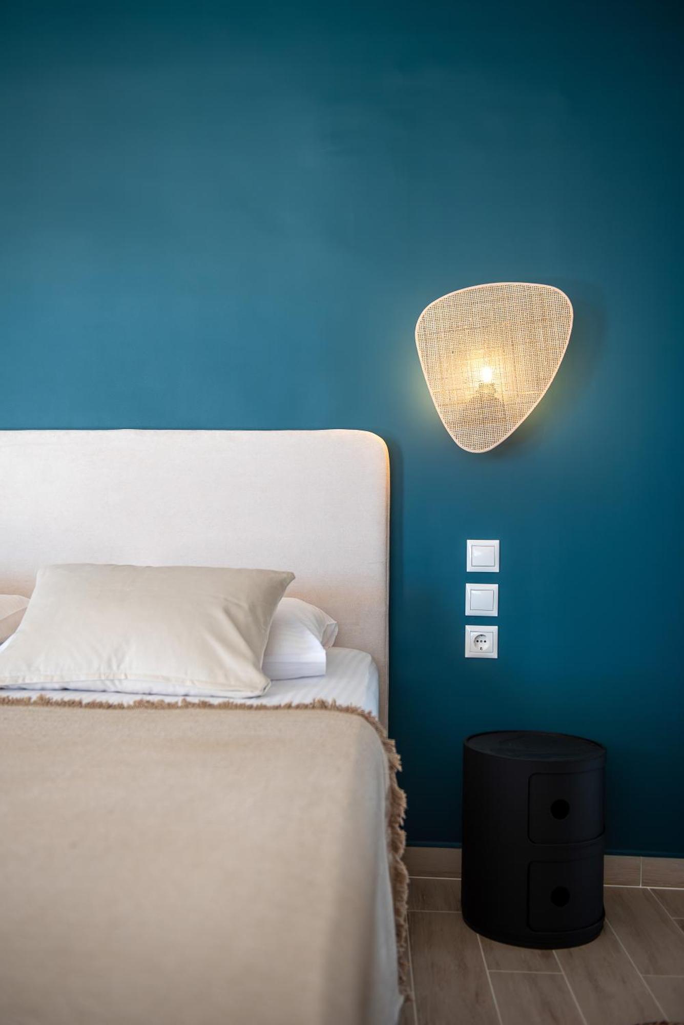 Fragoseco Loft! Elegance & Luxury Lejlighed Chalkís Eksteriør billede