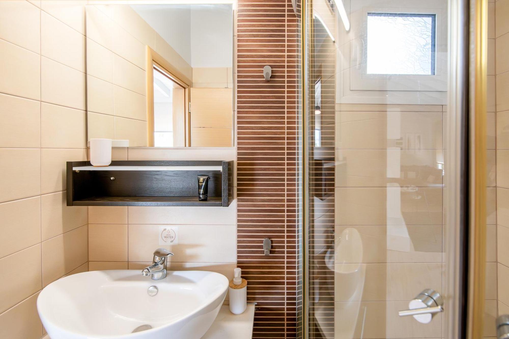 Fragoseco Loft! Elegance & Luxury Lejlighed Chalkís Eksteriør billede