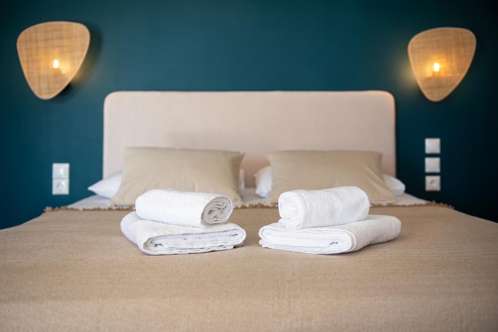 Fragoseco Loft! Elegance & Luxury Lejlighed Chalkís Eksteriør billede
