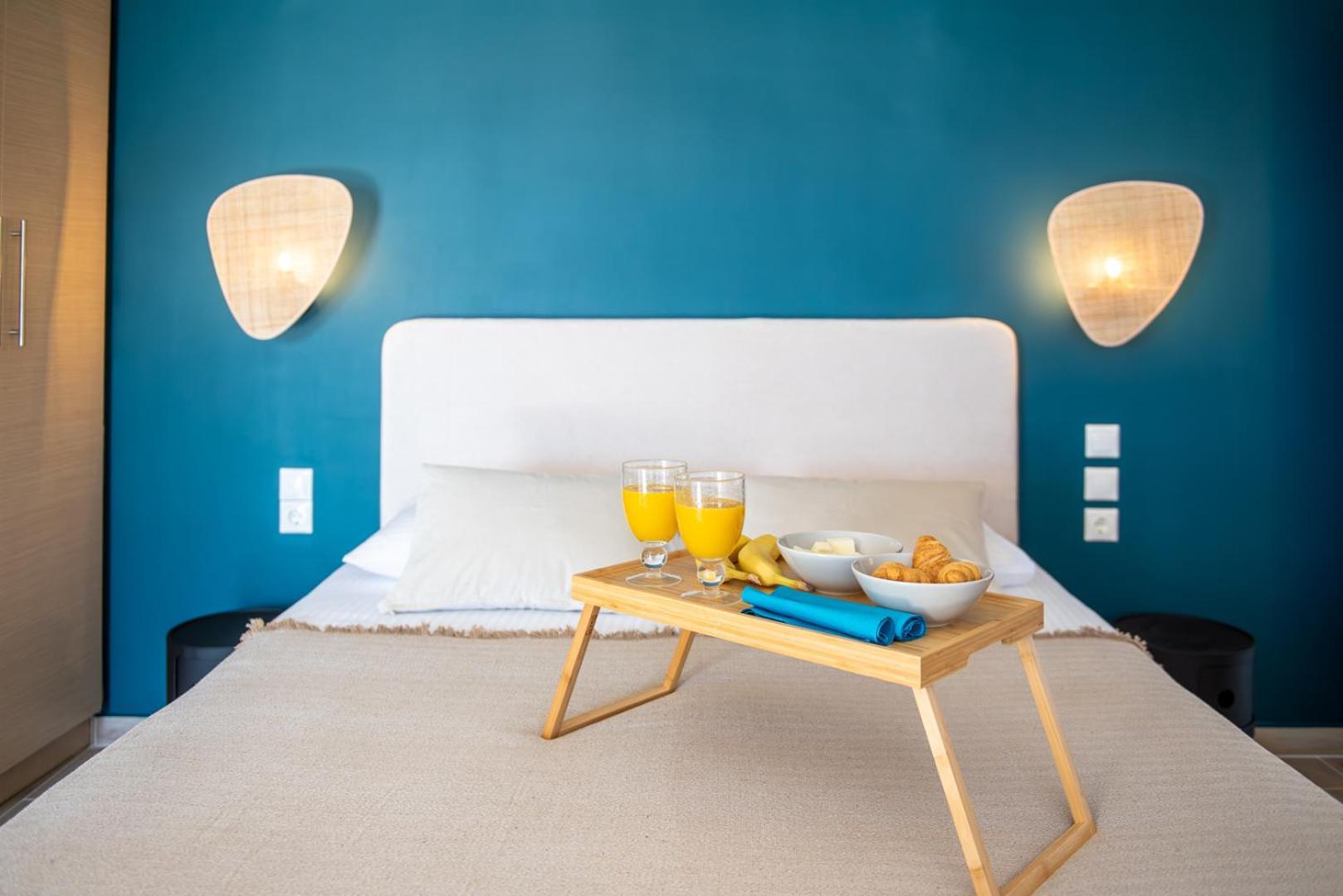 Fragoseco Loft! Elegance & Luxury Lejlighed Chalkís Eksteriør billede