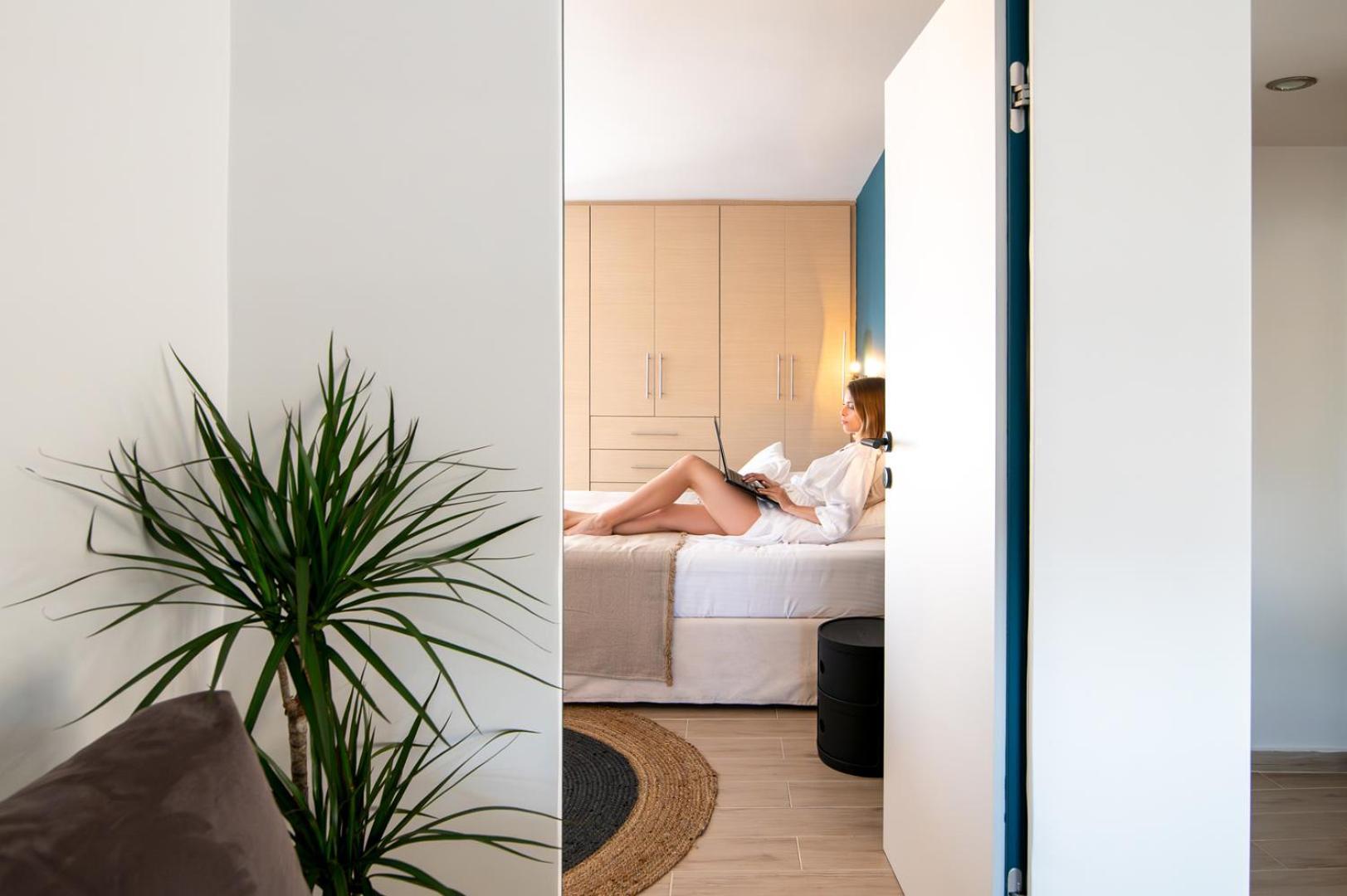 Fragoseco Loft! Elegance & Luxury Lejlighed Chalkís Eksteriør billede