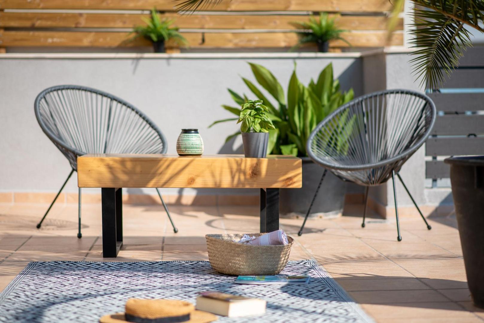 Fragoseco Loft! Elegance & Luxury Lejlighed Chalkís Eksteriør billede