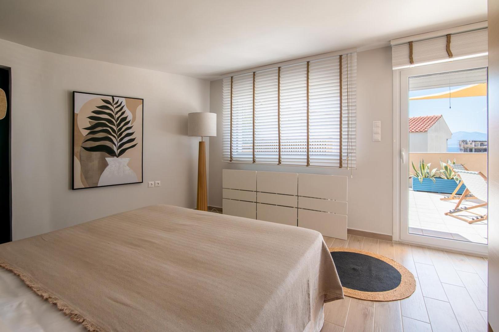 Fragoseco Loft! Elegance & Luxury Lejlighed Chalkís Eksteriør billede