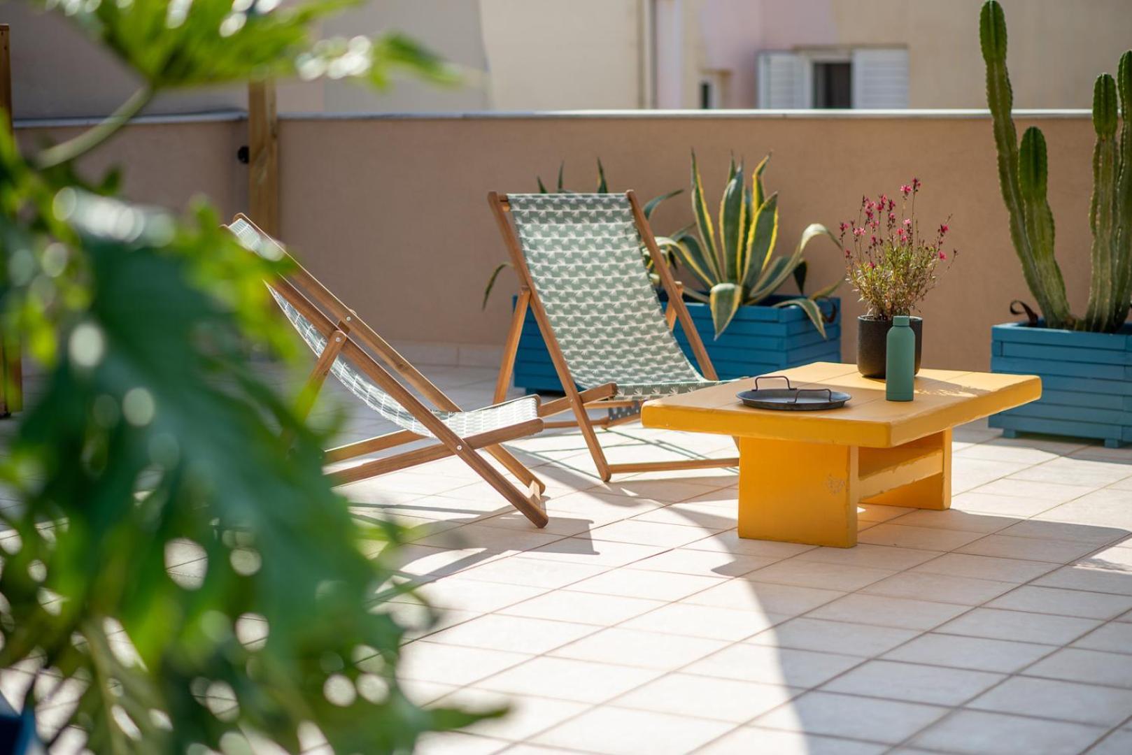 Fragoseco Loft! Elegance & Luxury Lejlighed Chalkís Eksteriør billede