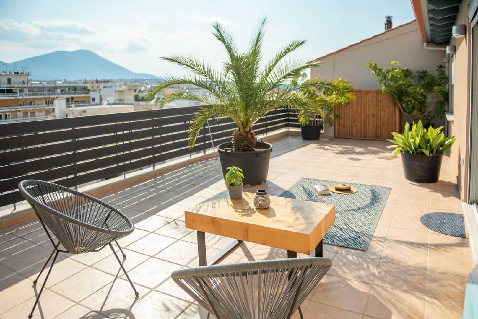Fragoseco Loft! Elegance & Luxury Lejlighed Chalkís Eksteriør billede